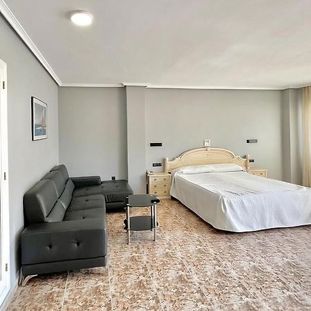 Hotel Parquemar Guardamar del Segura Extérieur photo