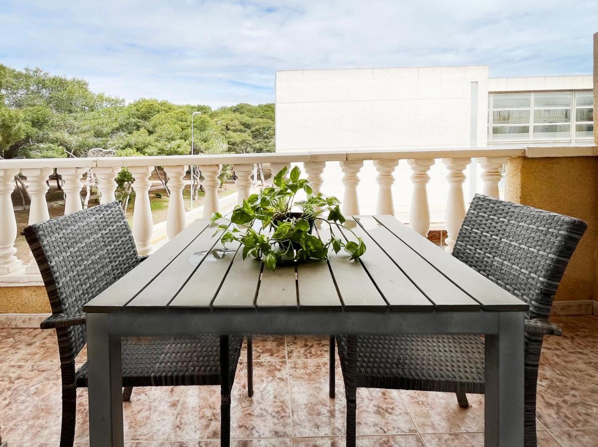 Hotel Parquemar Guardamar del Segura Extérieur photo
