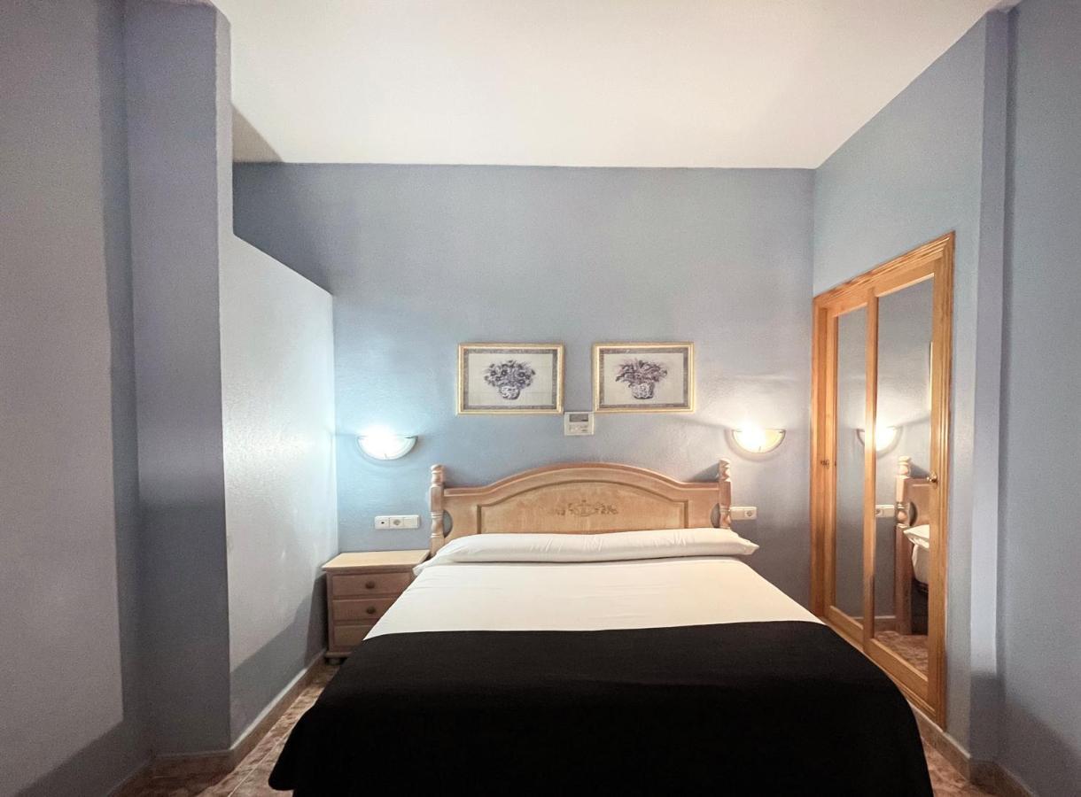 Hotel Parquemar Guardamar del Segura Extérieur photo