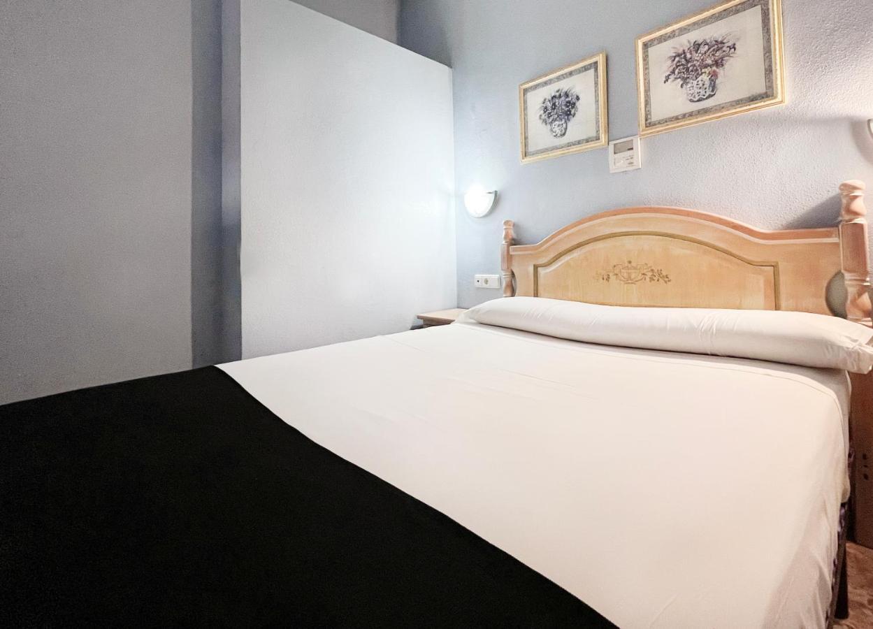 Hotel Parquemar Guardamar del Segura Extérieur photo