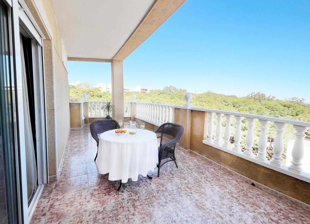 Hotel Parquemar Guardamar del Segura Extérieur photo