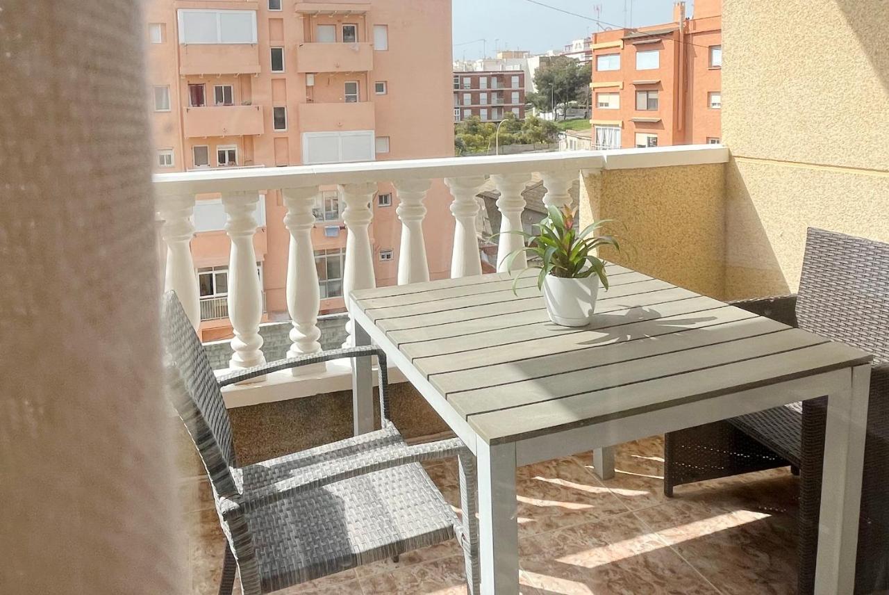 Hotel Parquemar Guardamar del Segura Extérieur photo